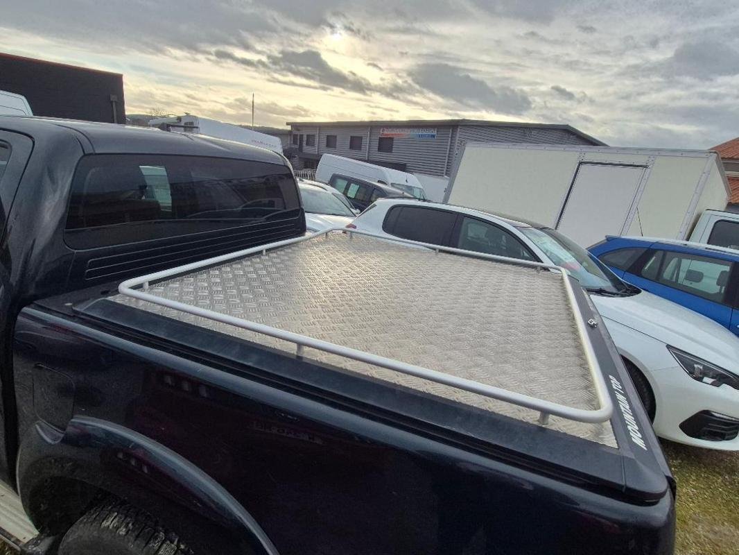 Toyota Hilux - Photo 23