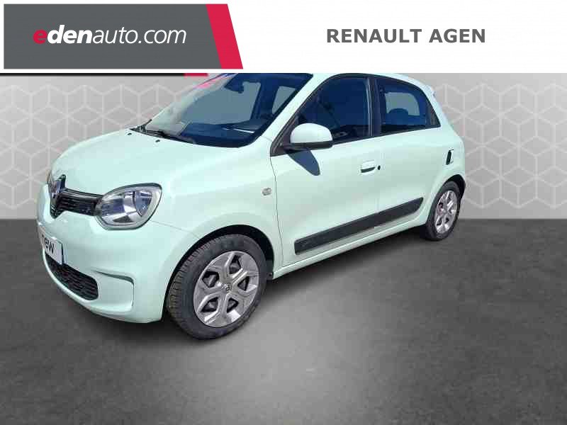 Renault Twingo - Photo 1