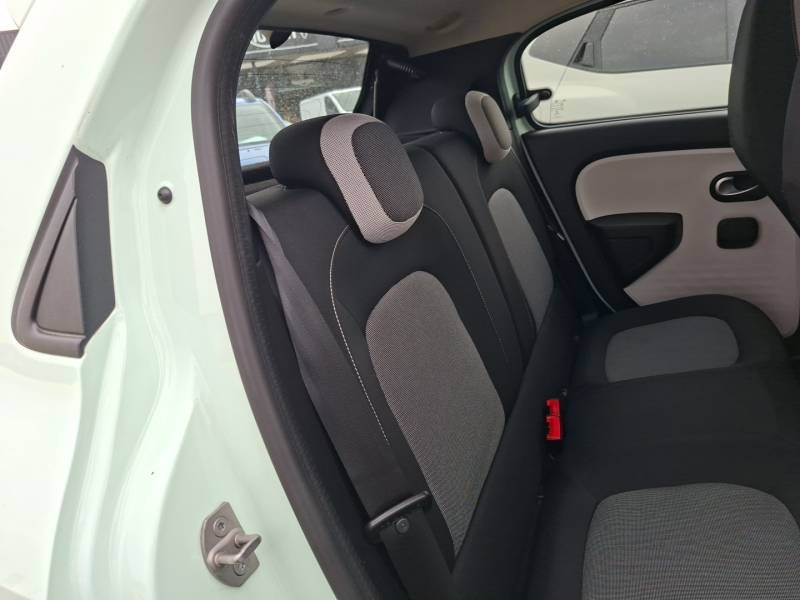 Renault Twingo - Photo 11