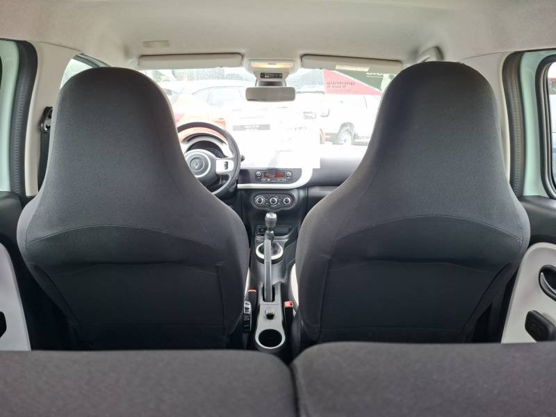 Renault Twingo - Photo 14