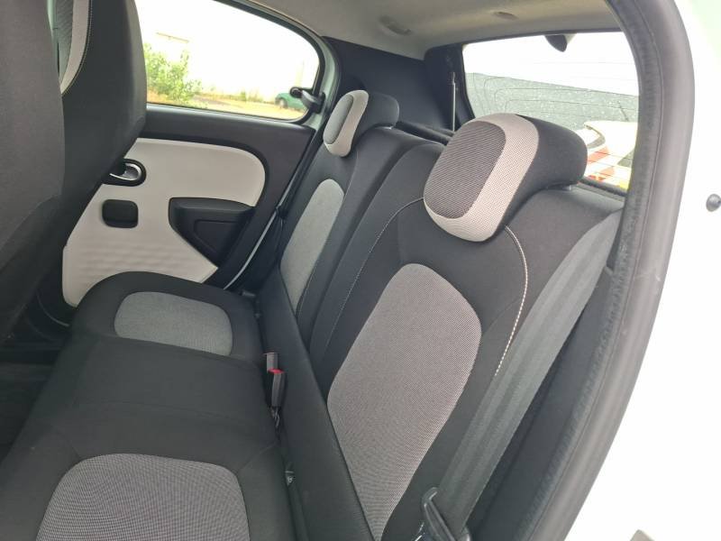 Renault Twingo - Photo 15