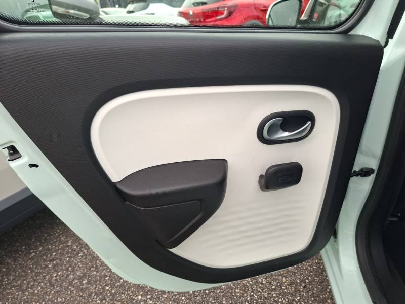 Renault Twingo - Photo 16