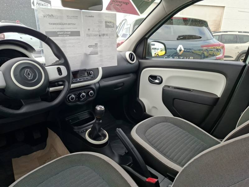 Renault Twingo - Photo 17