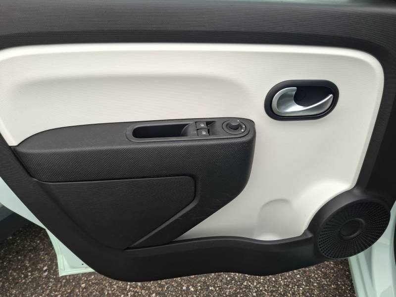 Renault Twingo - Photo 18