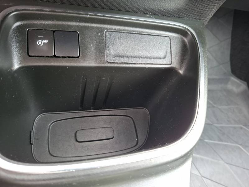 Renault Twingo - Photo 19
