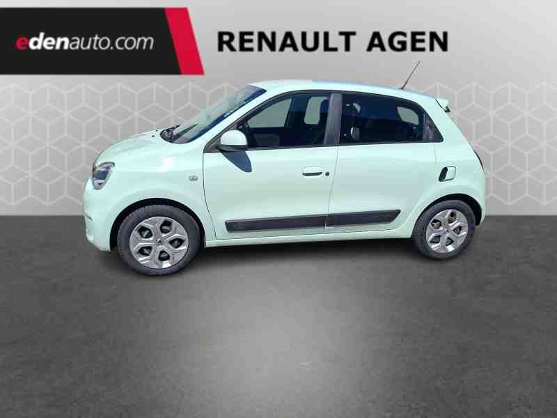 Renault Twingo - Photo 2