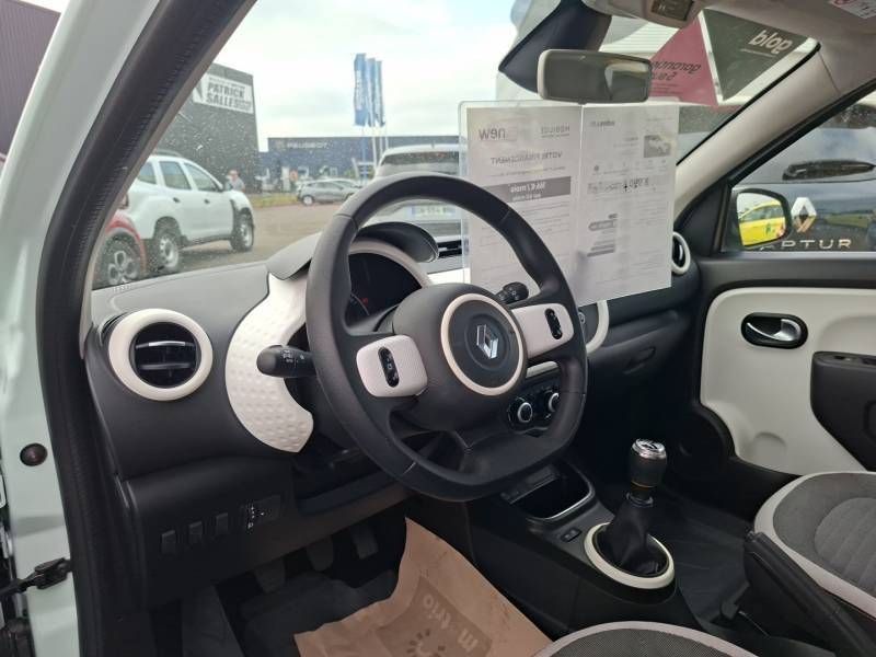 Renault Twingo - Photo 21