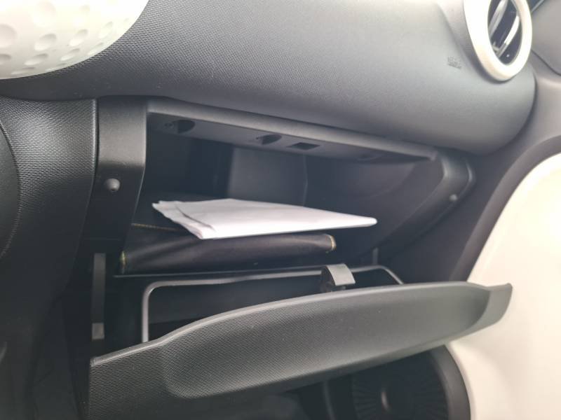 Renault Twingo - Photo 22