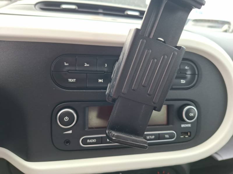 Renault Twingo - Photo 24