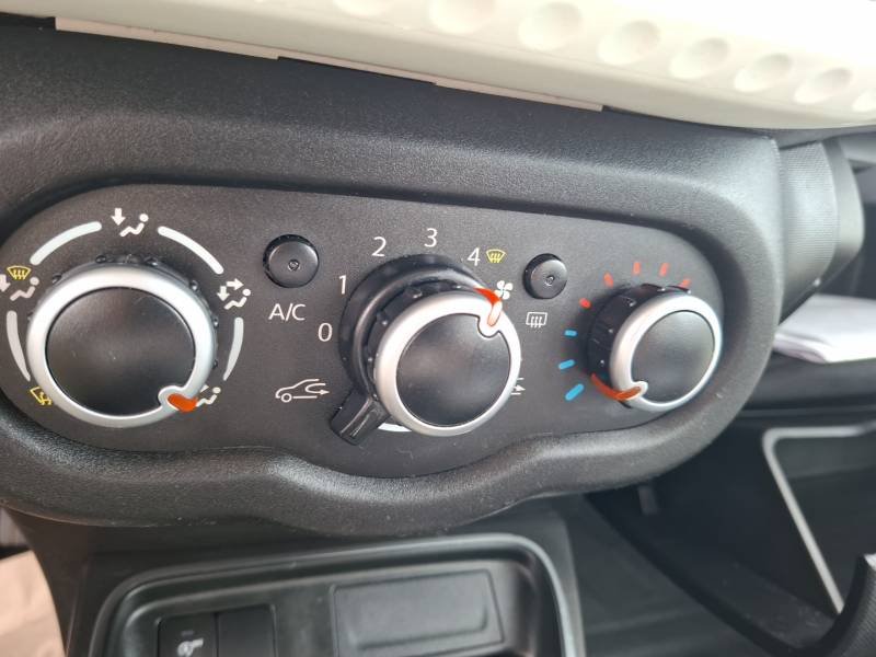 Renault Twingo - Photo 25