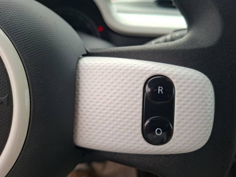 Renault Twingo - Photo 26