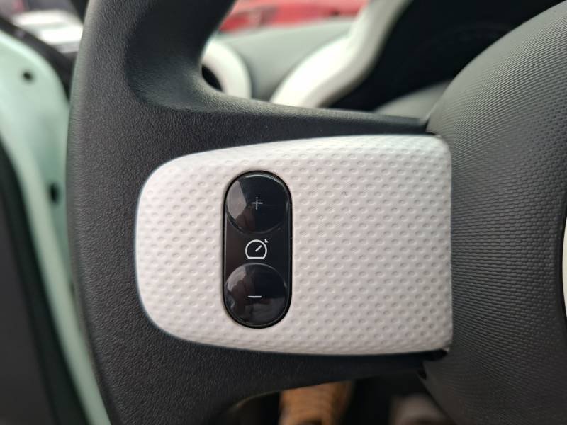 Renault Twingo - Photo 27
