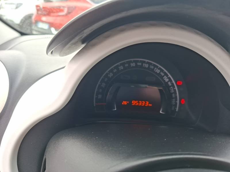 Renault Twingo - Photo 29