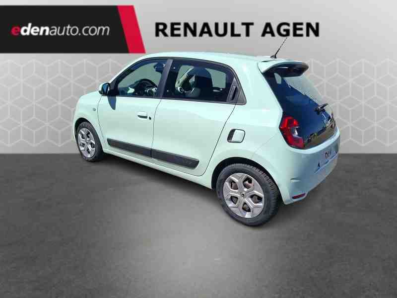 Renault Twingo - Photo 3
