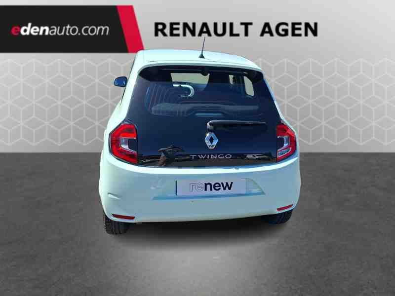 Renault Twingo - Photo 4