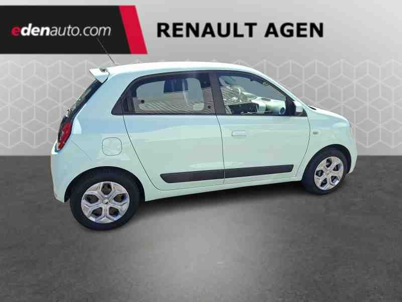 Renault Twingo - Photo 5