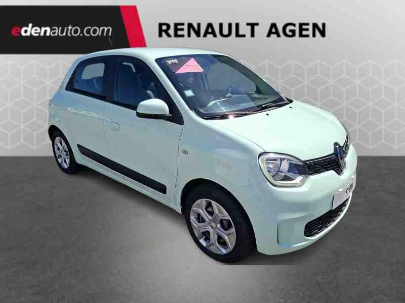 Renault Twingo - Photo 6