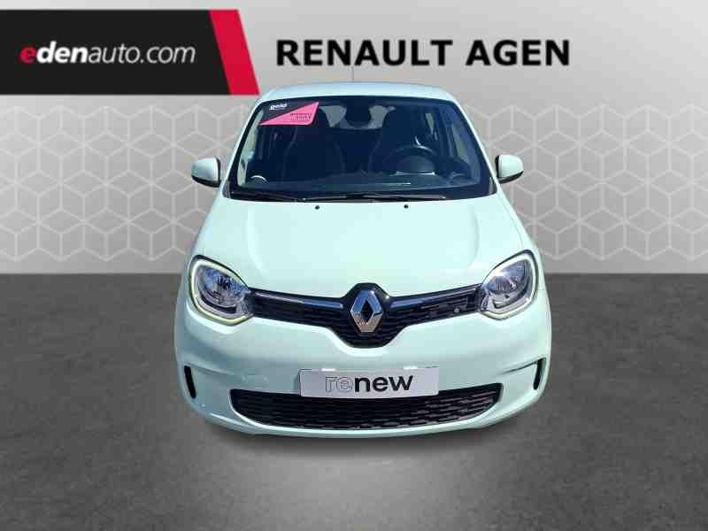 Renault Twingo - Photo 7