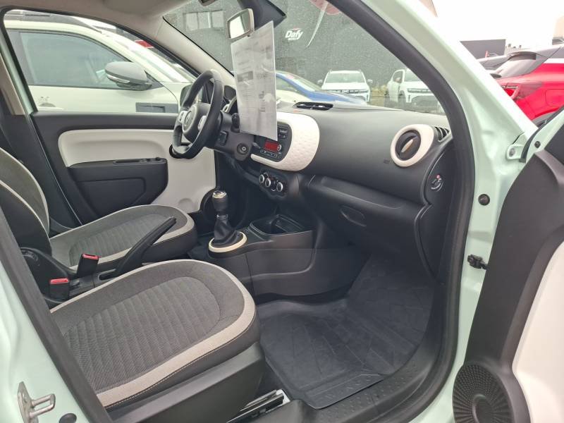Renault Twingo - Photo 8
