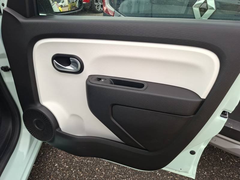 Renault Twingo - Photo 9