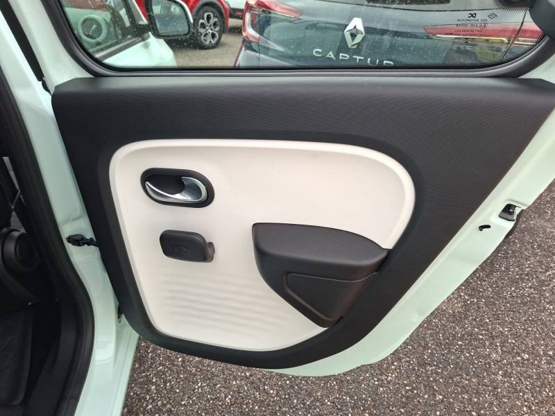 Renault Twingo - Photo 10