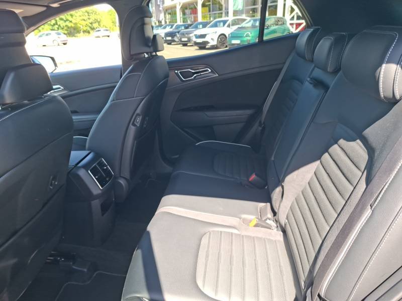Kia Sportage - Photo 20