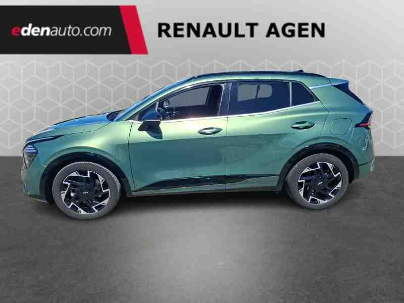 Kia Sportage - Photo 2