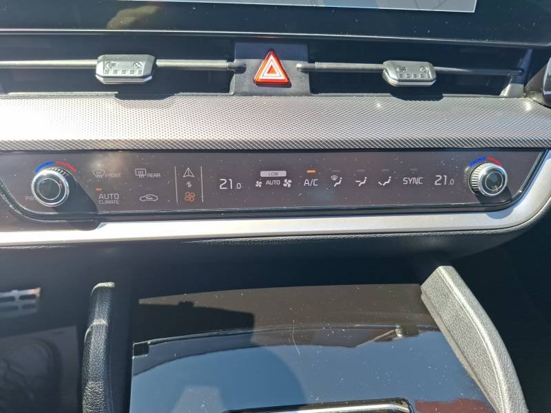 Kia Sportage - Photo 28
