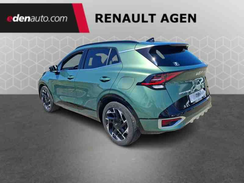 Kia Sportage - Photo 3