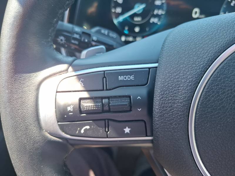 Kia Sportage - Photo 31