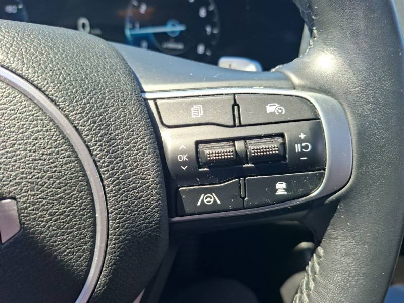 Kia Sportage - Photo 32