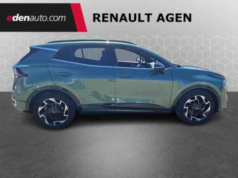 Kia Sportage - Photo 6