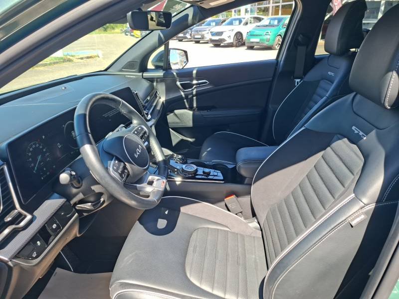 Kia Sportage - Photo 10