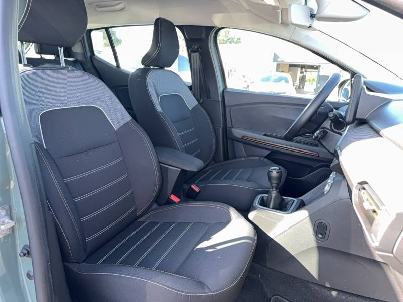 Dacia Sandero - Photo 11