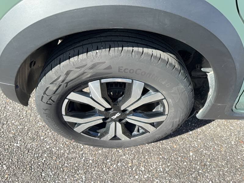 Dacia Sandero - Photo 13
