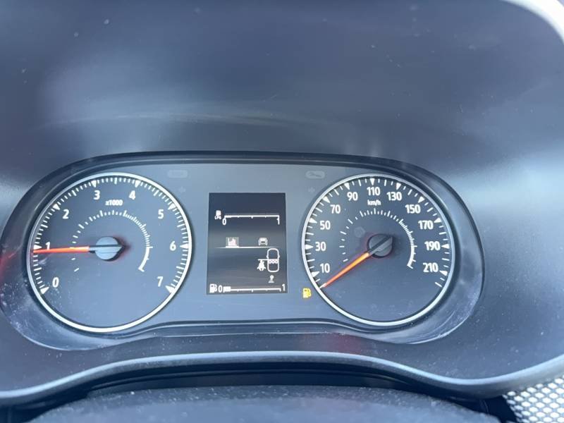 Dacia Sandero - Photo 18
