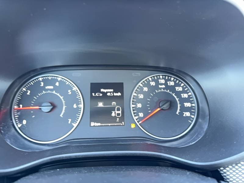 Dacia Sandero - Photo 20