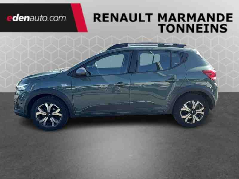 Dacia Sandero - Photo 2