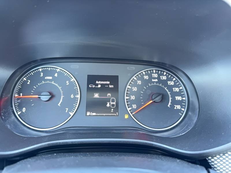 Dacia Sandero - Photo 21