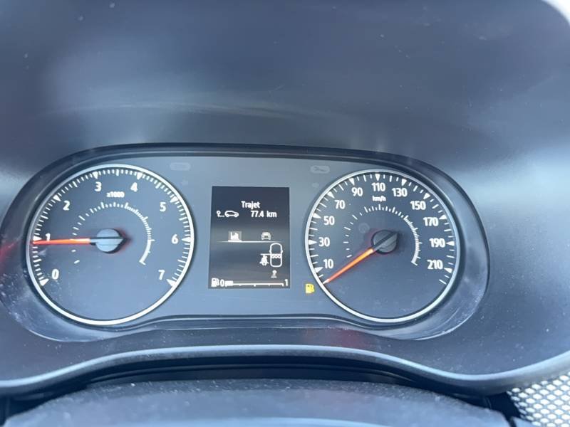 Dacia Sandero - Photo 23