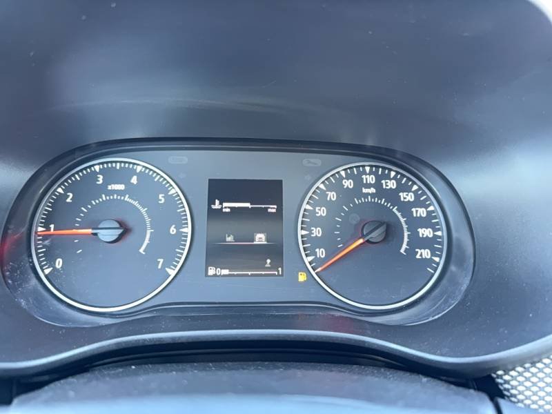 Dacia Sandero - Photo 24