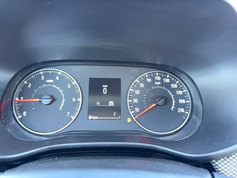 Dacia Sandero - Photo 25