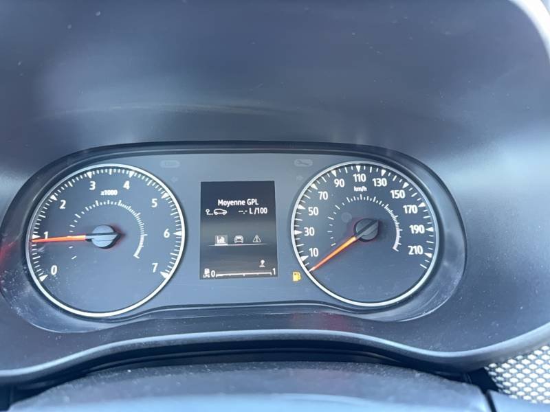 Dacia Sandero - Photo 27