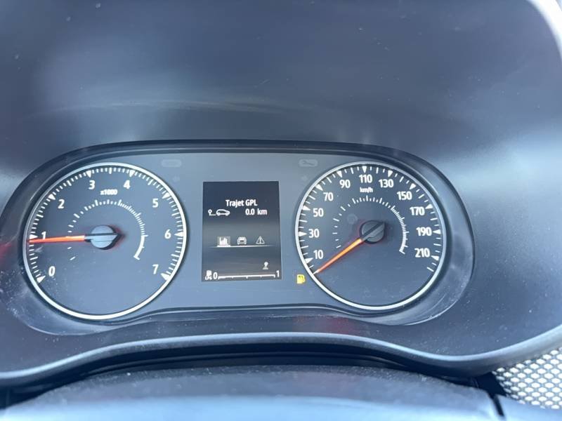 Dacia Sandero - Photo 29
