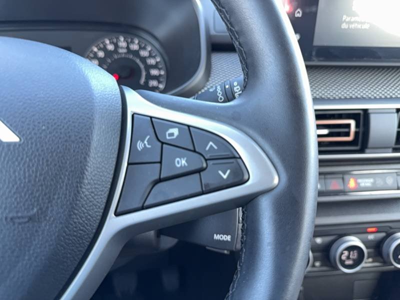 Dacia Sandero - Photo 30