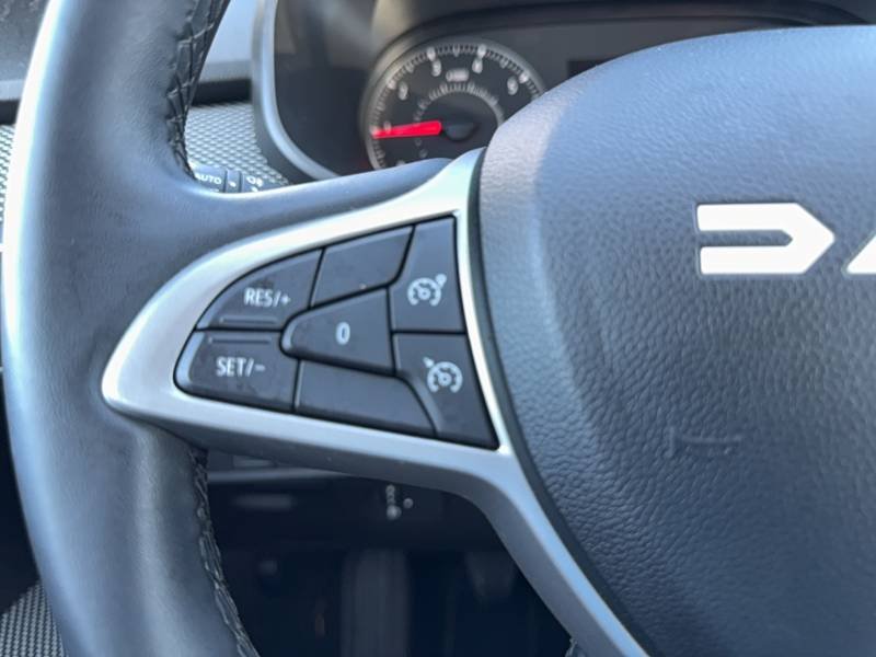 Dacia Sandero - Photo 31