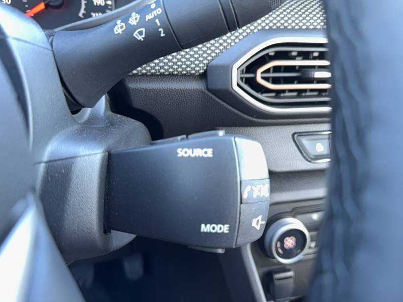 Dacia Sandero - Photo 34