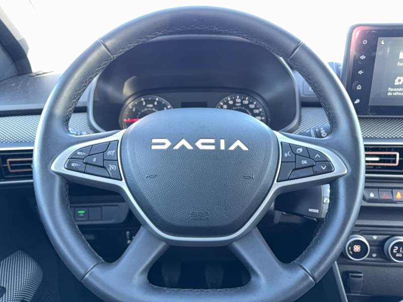Dacia Sandero - Photo 35