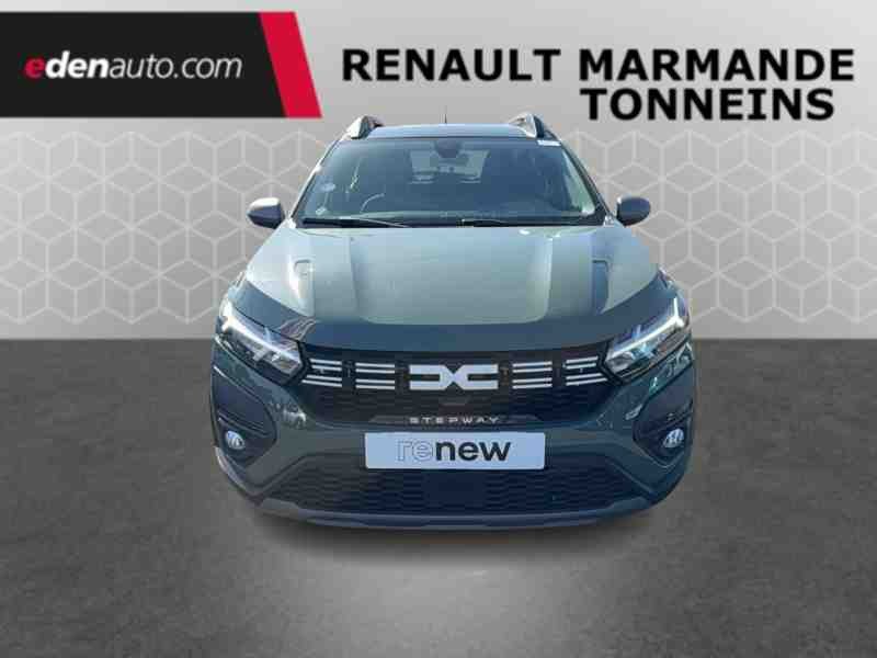 Dacia Sandero - Photo 8