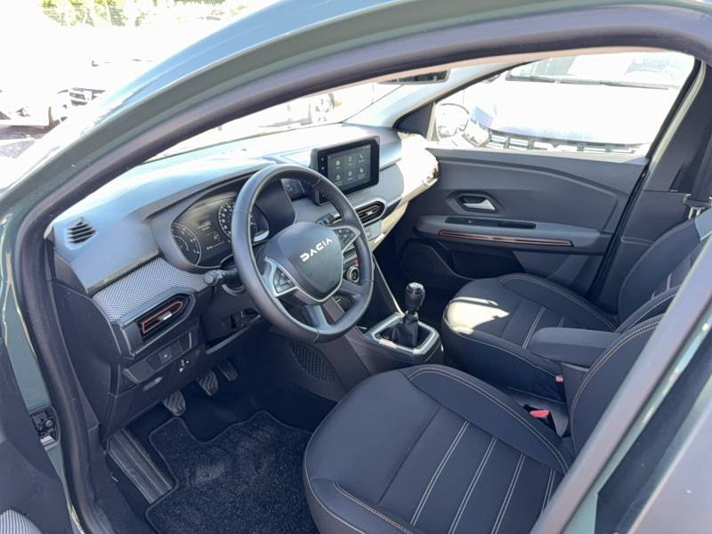 Dacia Sandero - Photo 9